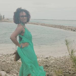 Meet your Posher, Verline